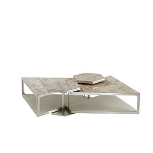 mesa de centro contemporánea