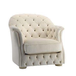 sillón Chesterfield