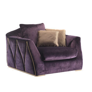 sillón contemporáneo