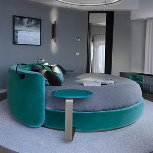 cama redonda