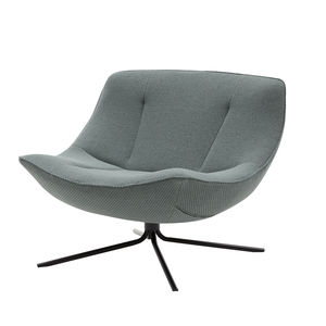 sillón bajo contemporáneo