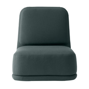 sillón bajo contemporáneo