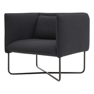 sillón contemporáneo