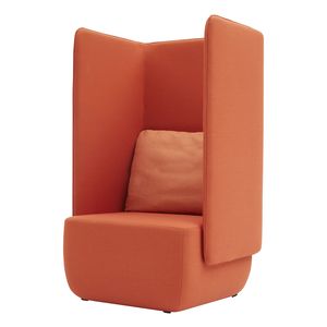 sillón contemporáneo