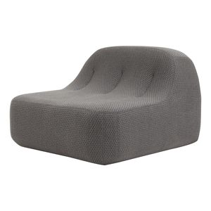 sillón bajo contemporáneo