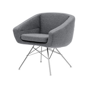 silla de comedor contemporánea