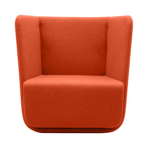 sillón contemporáneo