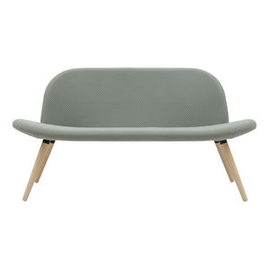 banqueta contemporánea
