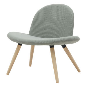sillón bajo contemporáneo