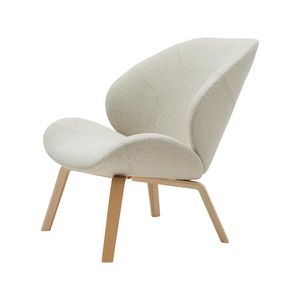 sillón contemporáneo