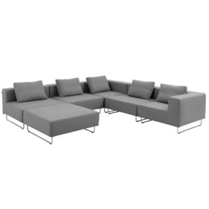 sofá modular