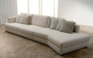 sofá modular