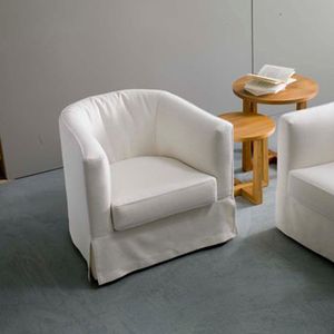 sillón clásico