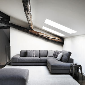 sofá modular