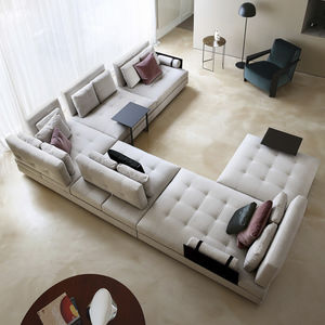 sofá modular
