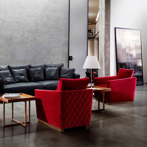 sillón contemporáneo