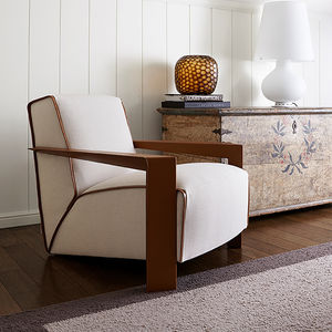 sillón contemporáneo