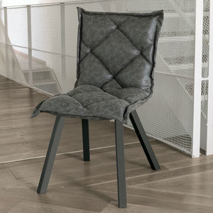 silla de comedor contemporánea