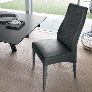 silla de comedor contemporánea