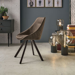 silla contemporánea