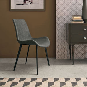 silla contemporánea