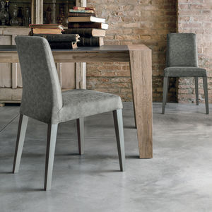 silla contemporánea