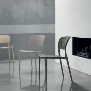 silla contemporánea