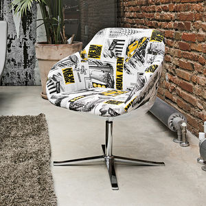 sillón contemporáneo