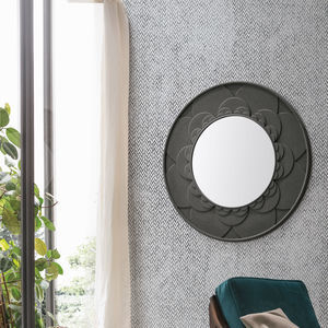 espejo de pared