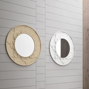 espejo de pared