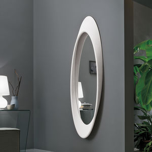 espejo de pared