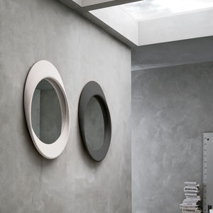 espejo de pared