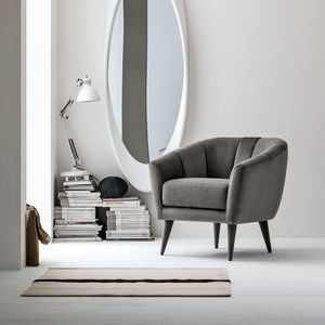 sillón contemporáneo