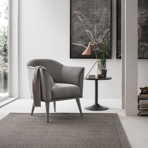 sillón contemporáneo