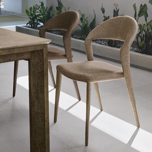 silla contemporánea