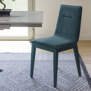 silla de comedor contemporánea