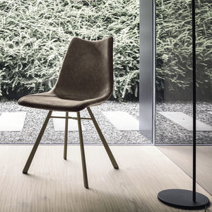 silla contemporánea