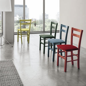 silla de comedor contemporánea