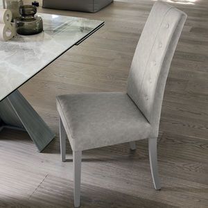 silla de comedor contemporánea