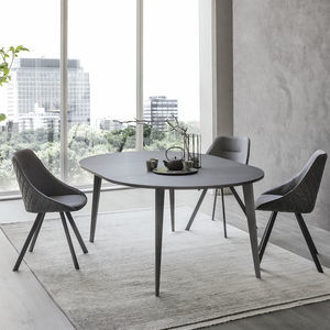 mesa de comedor contemporánea