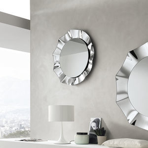 espejo de pared
