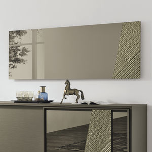 espejo de pared