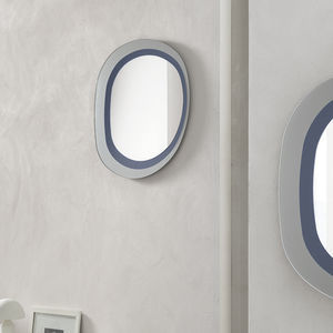 espejo de pared