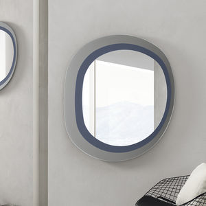 espejo de pared