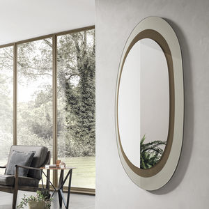 espejo de pared
