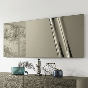 espejo de pared