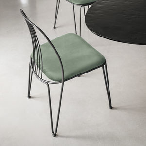silla de comedor contemporánea