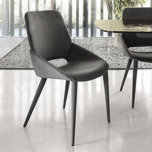 silla de comedor contemporánea