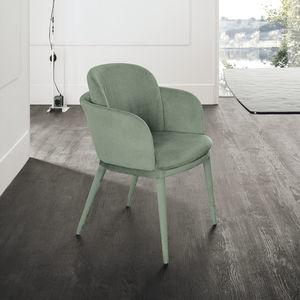 silla contemporánea