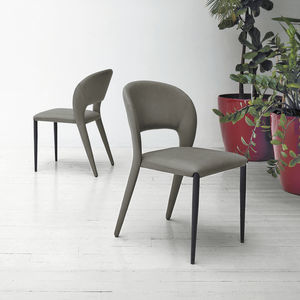 silla de comedor contemporánea